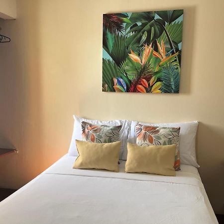 A&K Island Apartments Bocas Town Dış mekan fotoğraf