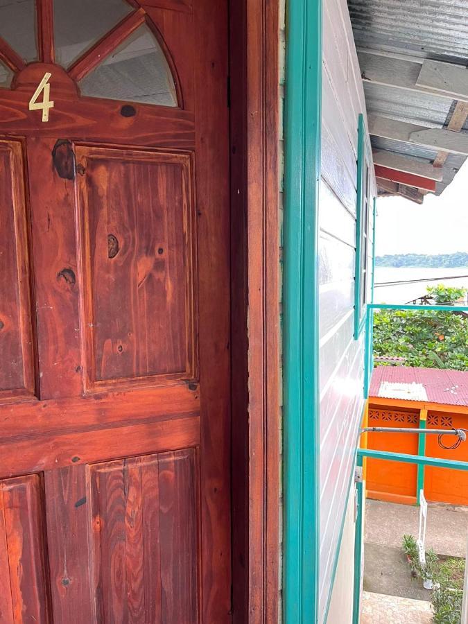 A&K Island Apartments Bocas Town Dış mekan fotoğraf
