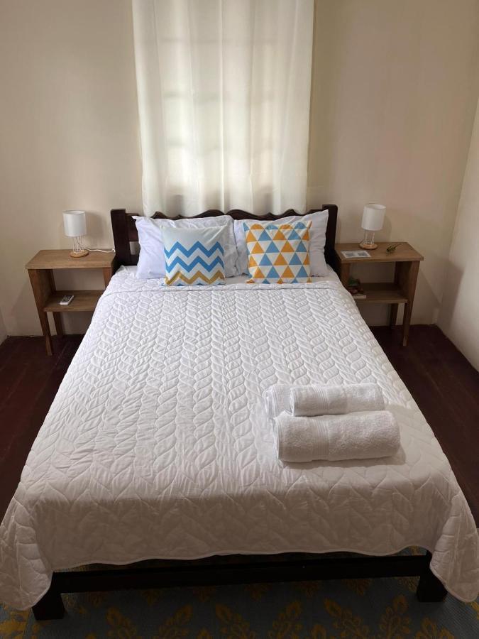 A&K Island Apartments Bocas Town Dış mekan fotoğraf