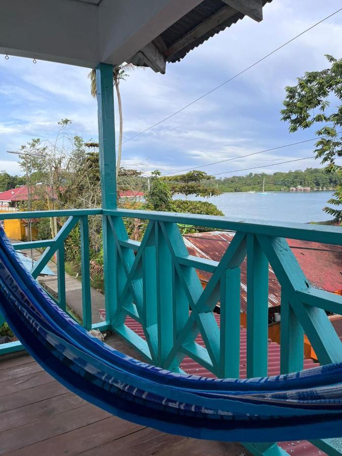 A&K Island Apartments Bocas Town Dış mekan fotoğraf