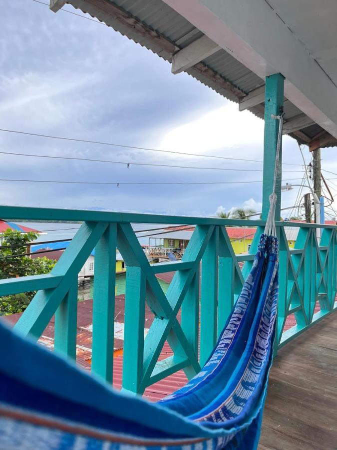 A&K Island Apartments Bocas Town Dış mekan fotoğraf