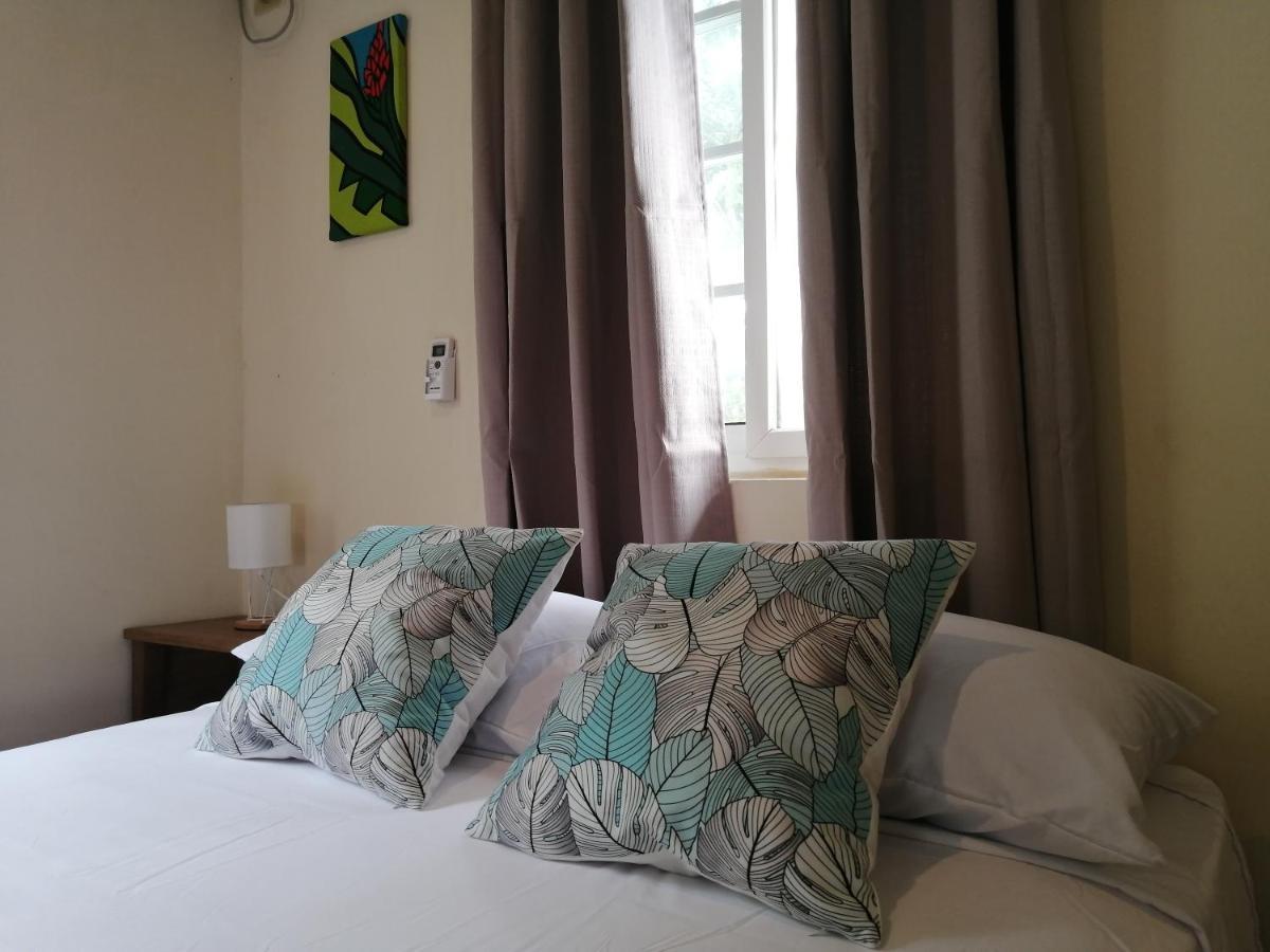 A&K Island Apartments Bocas Town Dış mekan fotoğraf