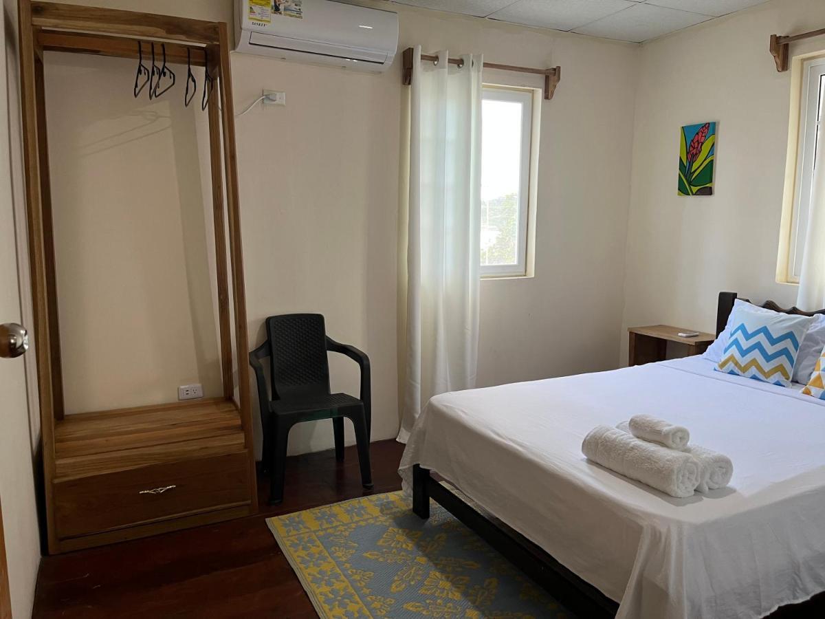 A&K Island Apartments Bocas Town Dış mekan fotoğraf