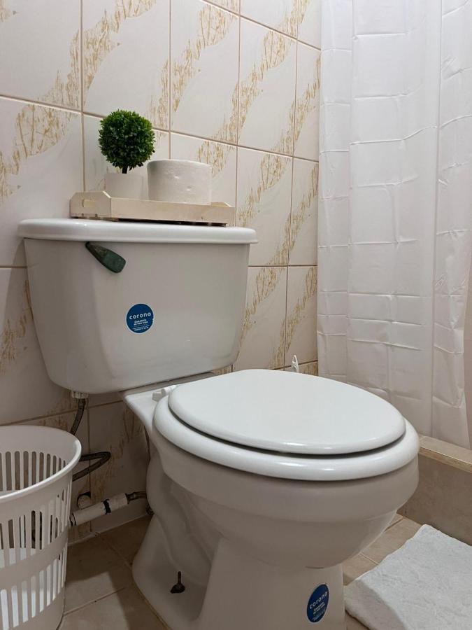 A&K Island Apartments Bocas Town Dış mekan fotoğraf