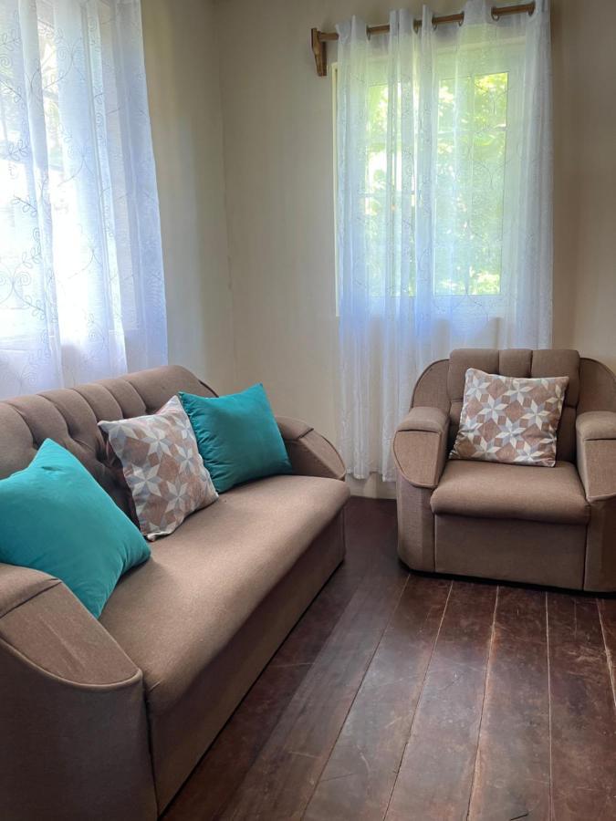 A&K Island Apartments Bocas Town Dış mekan fotoğraf