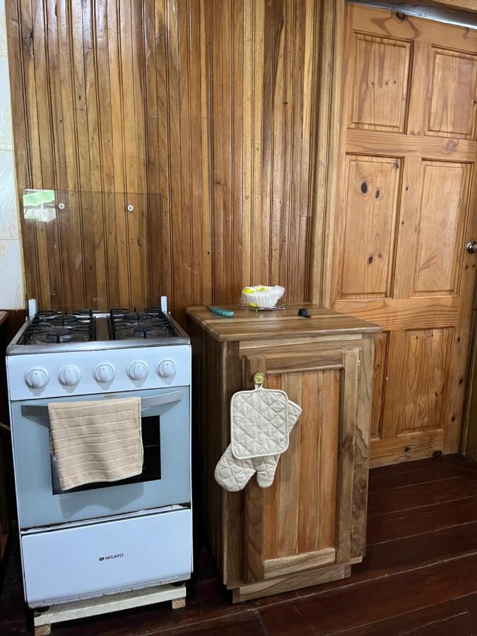 A&K Island Apartments Bocas Town Dış mekan fotoğraf