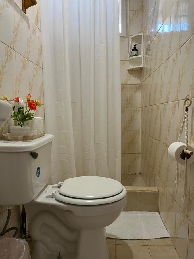 A&K Island Apartments Bocas Town Dış mekan fotoğraf
