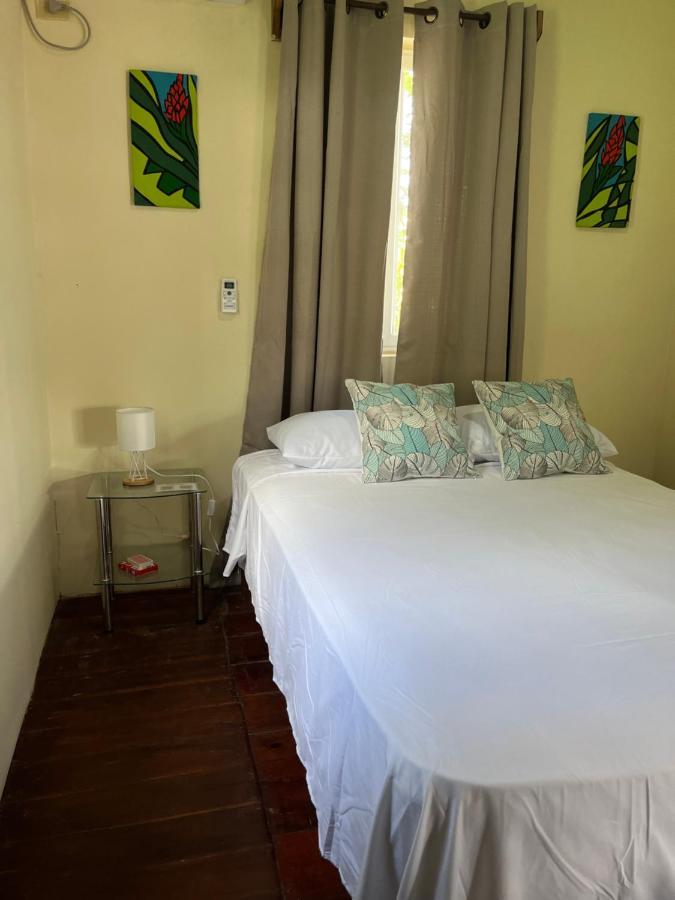 A&K Island Apartments Bocas Town Dış mekan fotoğraf