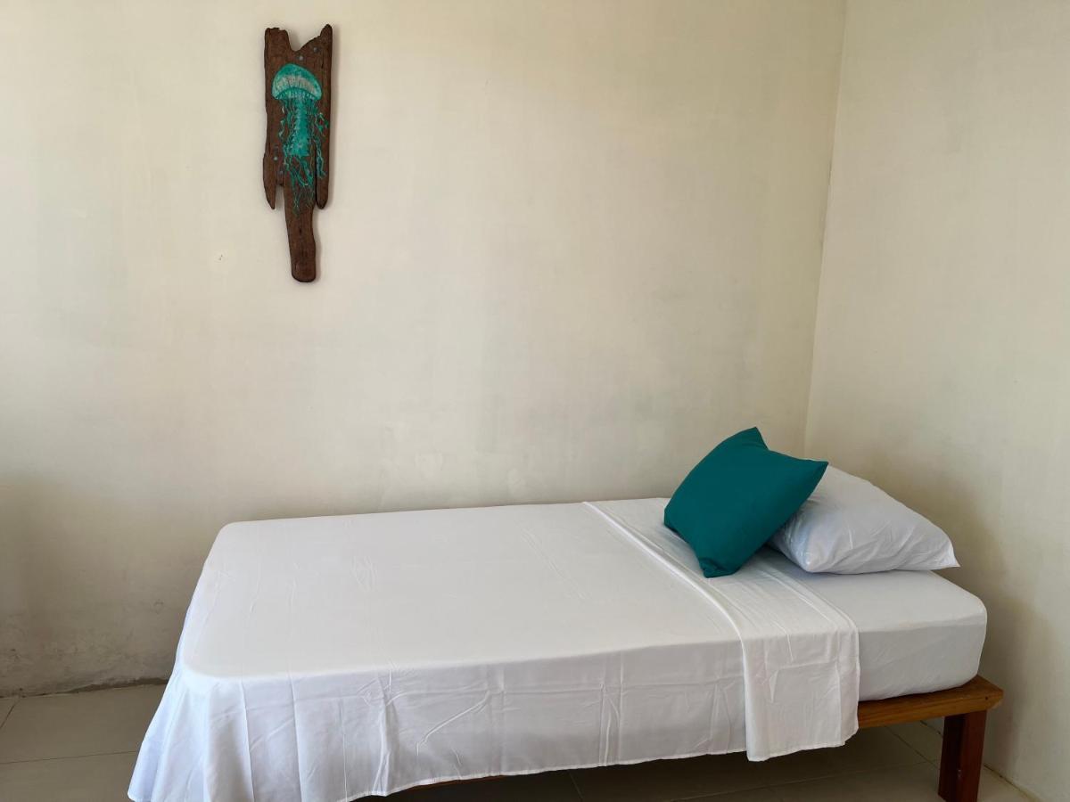 A&K Island Apartments Bocas Town Dış mekan fotoğraf