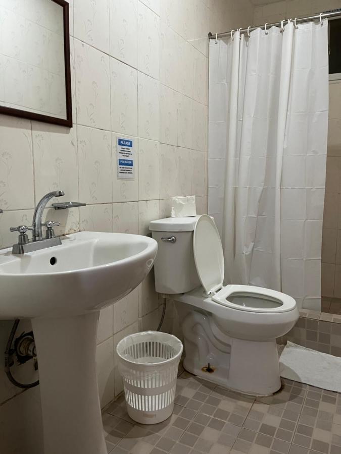 A&K Island Apartments Bocas Town Dış mekan fotoğraf