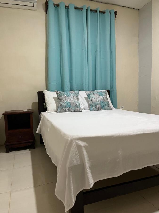 A&K Island Apartments Bocas Town Dış mekan fotoğraf