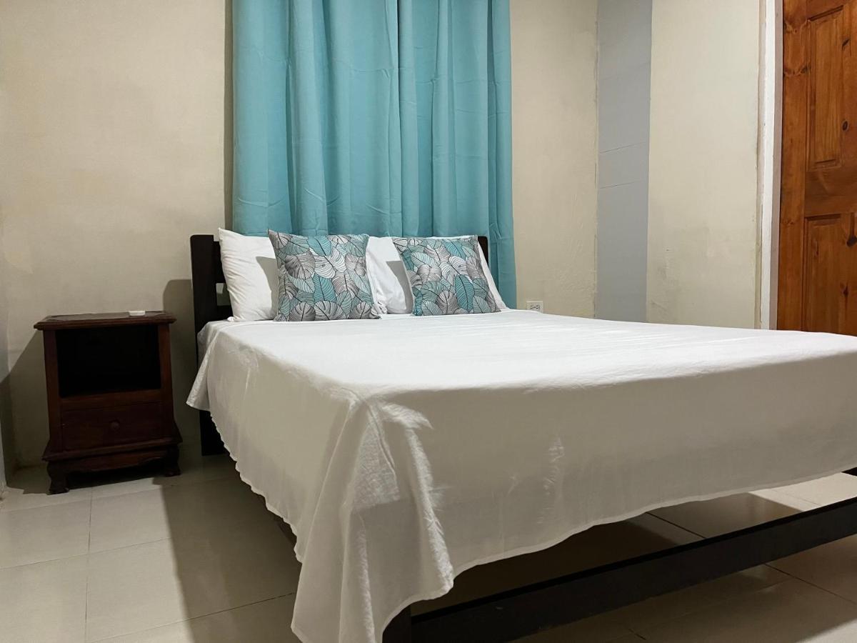 A&K Island Apartments Bocas Town Dış mekan fotoğraf