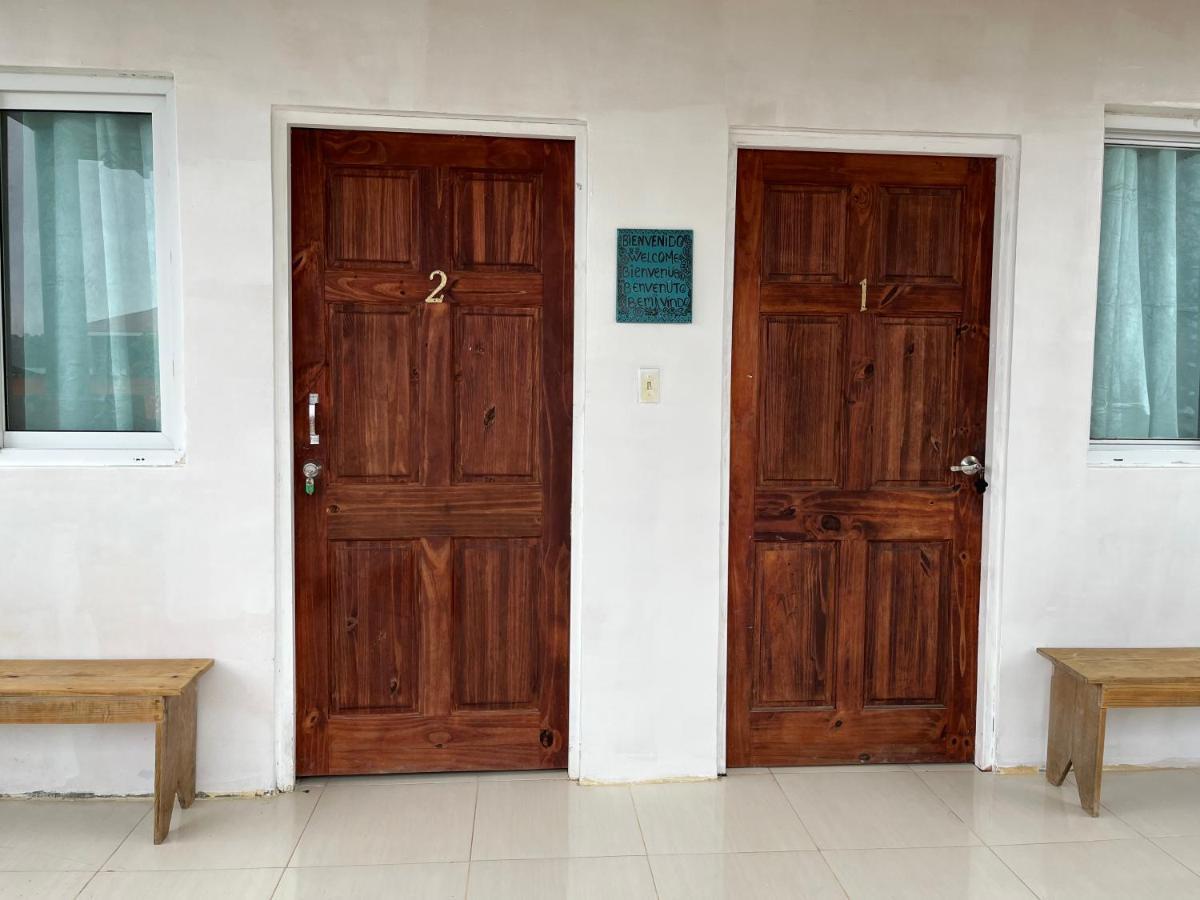 A&K Island Apartments Bocas Town Dış mekan fotoğraf