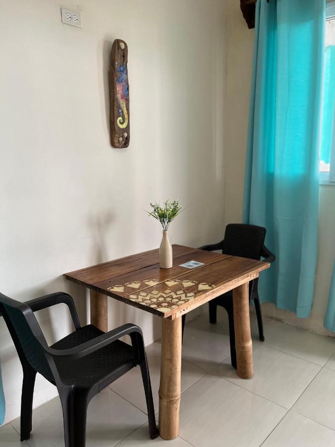 A&K Island Apartments Bocas Town Dış mekan fotoğraf
