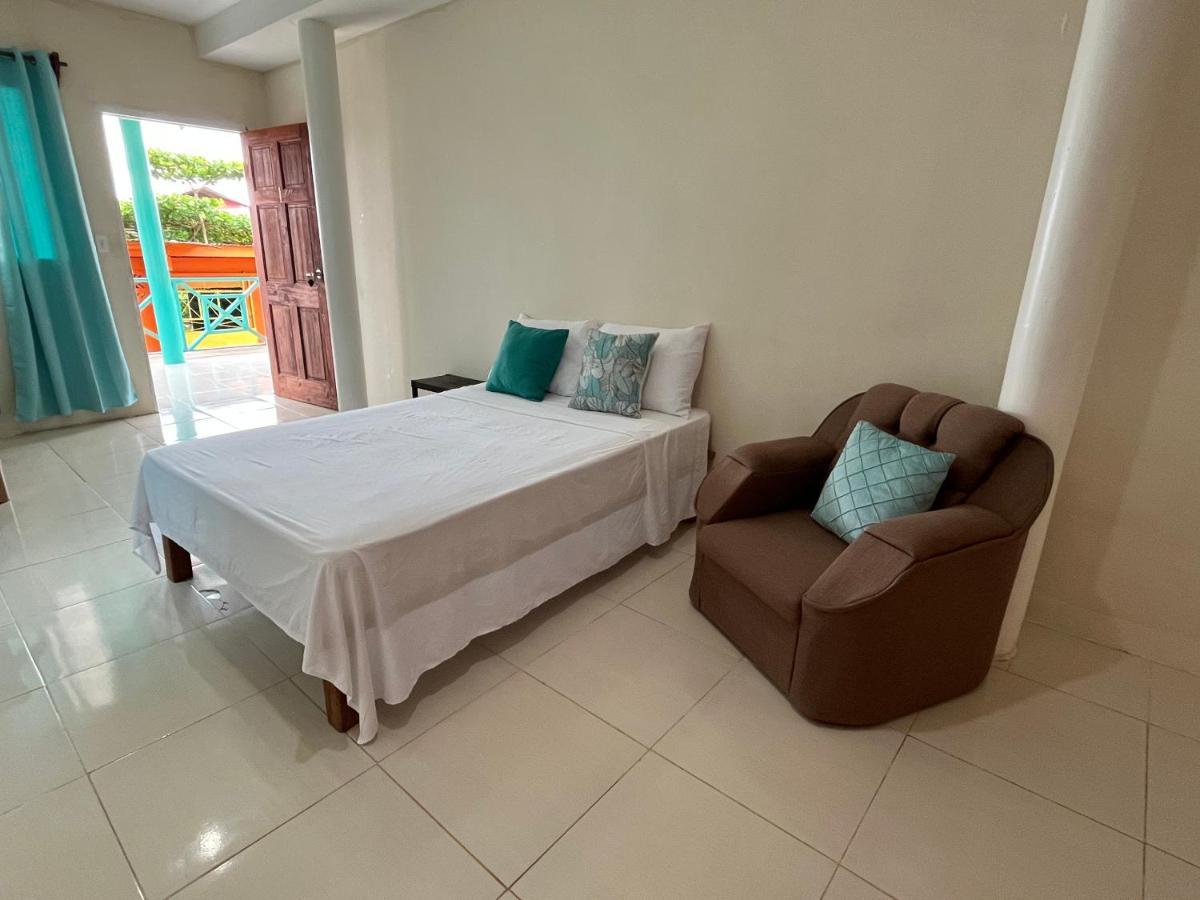 A&K Island Apartments Bocas Town Dış mekan fotoğraf