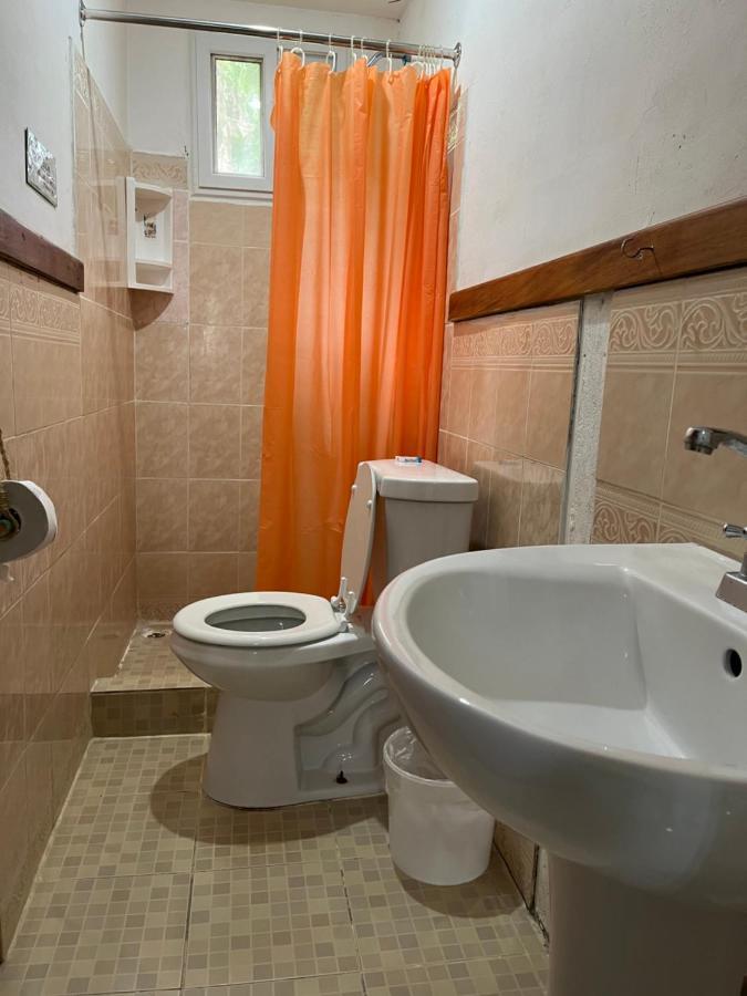 A&K Island Apartments Bocas Town Dış mekan fotoğraf