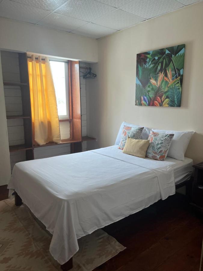 A&K Island Apartments Bocas Town Dış mekan fotoğraf