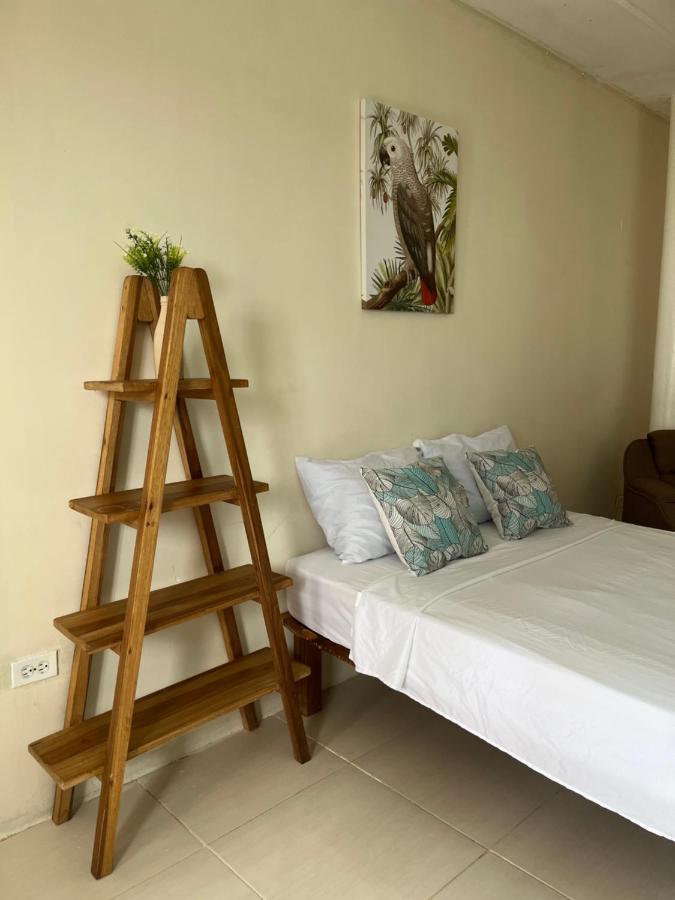 A&K Island Apartments Bocas Town Dış mekan fotoğraf