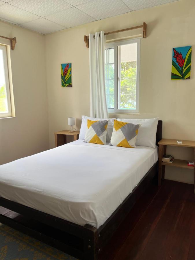 A&K Island Apartments Bocas Town Dış mekan fotoğraf