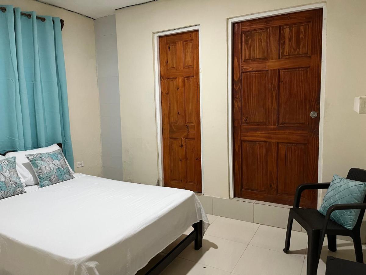 A&K Island Apartments Bocas Town Dış mekan fotoğraf