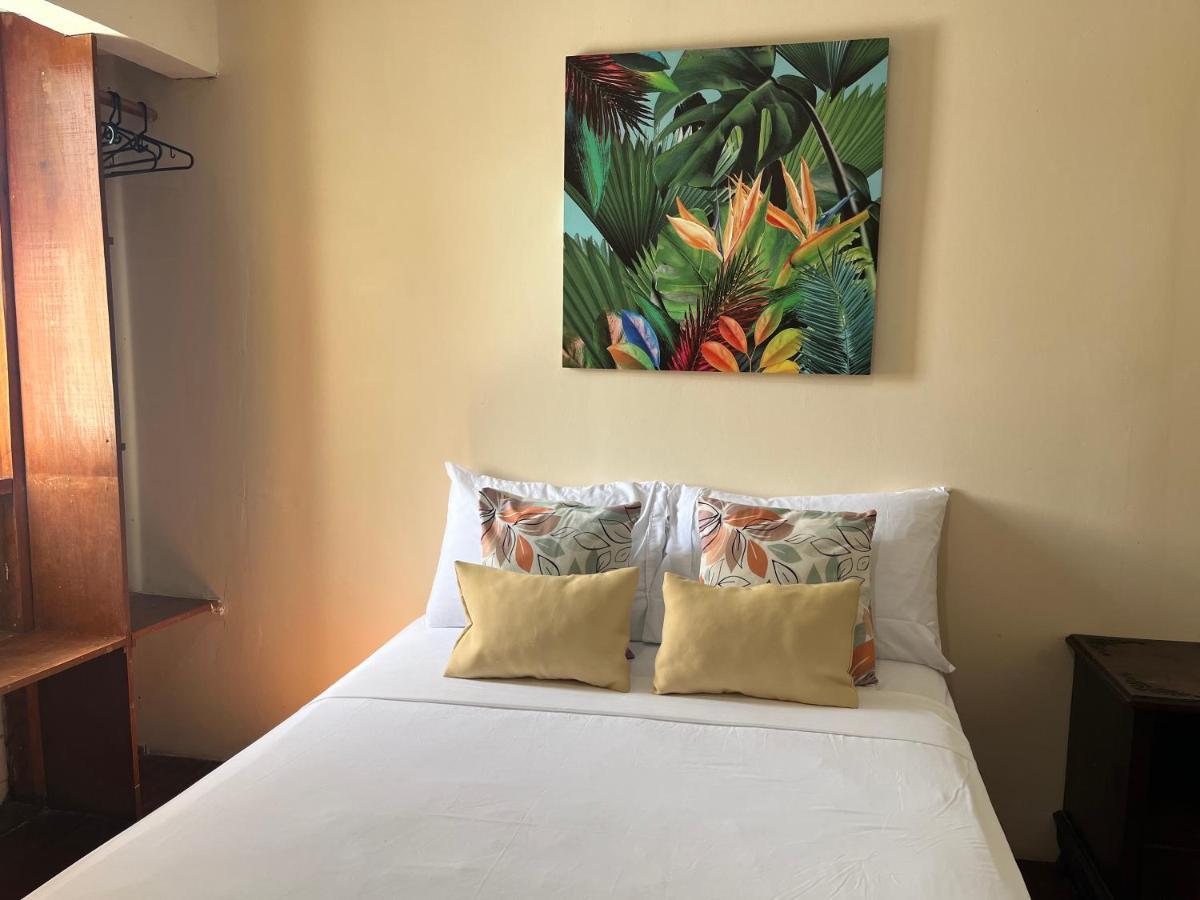 A&K Island Apartments Bocas Town Dış mekan fotoğraf