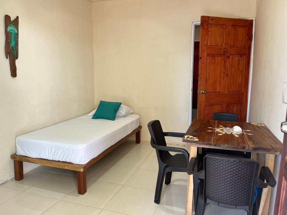 A&K Island Apartments Bocas Town Dış mekan fotoğraf