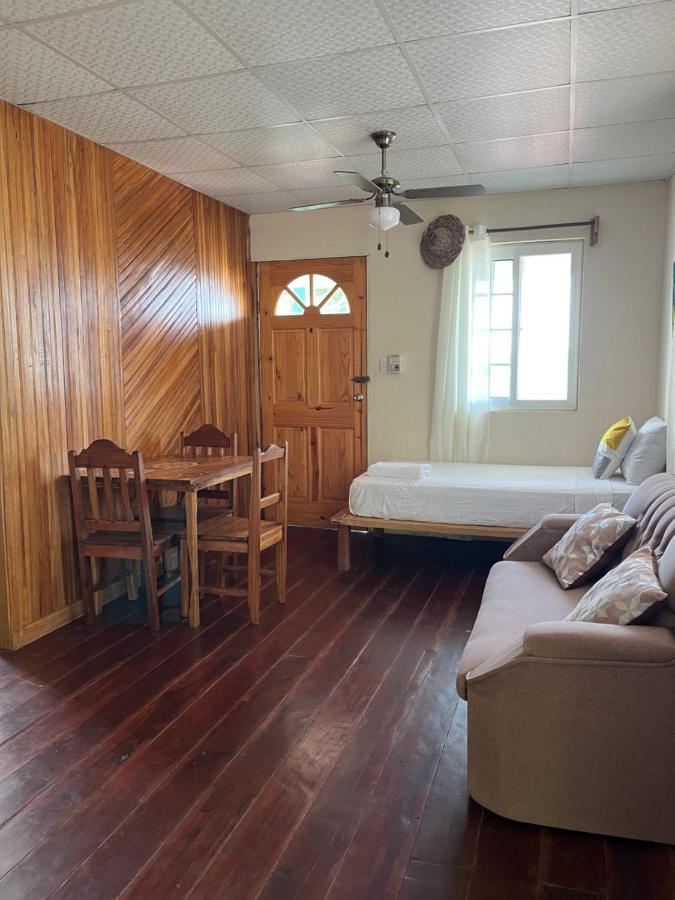 A&K Island Apartments Bocas Town Dış mekan fotoğraf