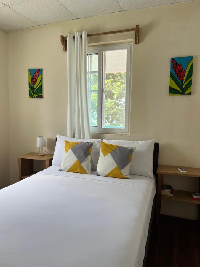 A&K Island Apartments Bocas Town Dış mekan fotoğraf
